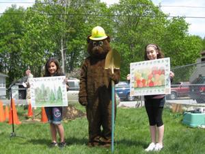 Municipal urban forestry project photo 1