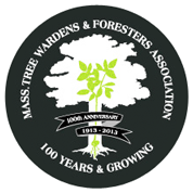 Massachusetts Tree Wardens and Foresters Association logo